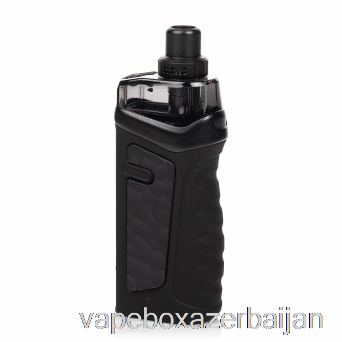 Vape Box Azerbaijan Vandy Vape JACKAROO 70W Pod Mod Kit Obsidian Black